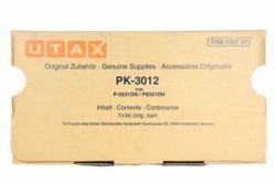 UTAX 1T02T60UT0 toner cartridge 1 pc[s] Original Black 