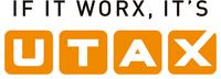 UTAX 1T02TVCUT0 toner cartridge 1 pc[s] Original Cyan 