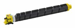 UTAX CK-8531Y toner cartridge 1 pc[s] Original Yellow 