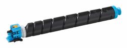 UTAX CK-8531C toner cartridge 1 pc[s] Original Cyan 