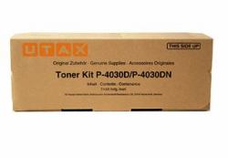 UTAX 4434010010 toner cartridge 1 pc[s] Original Black 