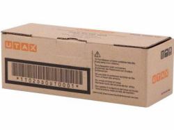 UTAX CLP3721 toner cartridge 1 pc[s] Original Magenta 