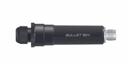 Ubiquiti BULLETAC-IP67 wireless access point Black Power over Ethernet [PoE] 