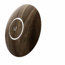 Ubiquiti WoodSkin WLAN access point cover cap 