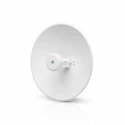 Ubiquiti PowerBeam 2AC network antenna Directional antenna 18 dBi 