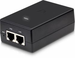 Ubiquiti POE-24-24W-G PoE adapter Gigabit Ethernet 24 V 