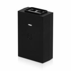 Ubiquiti POE-48-24W-G PoE adapter Gigabit Ethernet 48 V 