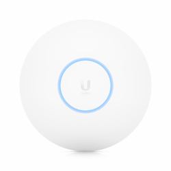 Ubiquiti U6-PRO wireless access point 4800 Mbit/s White Power over Ethernet [PoE] 