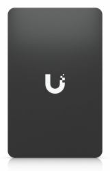 Ubiquiti UniFi Access Card Black - 10 Pack - UA-Card-B-10