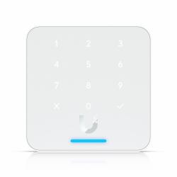 Ubiquiti Reader Flex Basic access control reader White