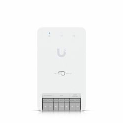 Ubiquiti Compact Access Control Hub - for a single door. - Warranty: 24M