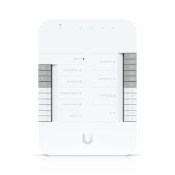 Ubiquiti An advanced Gate Hub enabling - seamless gate access control - via connected Access readers or Intercom. - Warranty: 24M