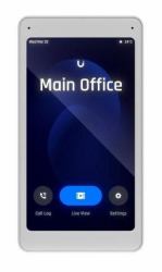 Ubiquiti UniFi Access Intercom Viewer - UA-Intercom-Viewer