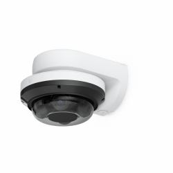 Ubiquiti Versatile mounting kit - enabling flat or angled - installation of the AI Multi Sensor 4 camera via arm, pole, or corner mounts -
