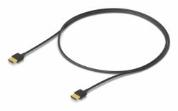 Ubiquiti UACC-Cable-UHS-1M HDMI cable HDMI Type A [Standard] Black 