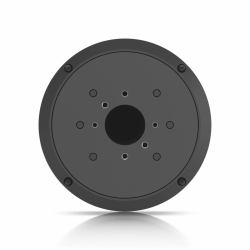 Ubiquiti Tamper-resistant junction box - for UniFi Bullet, Dome, and - Turret cameras that enhances mounting durability, aesthetics, and ease of - Warranty: 24M