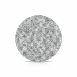 PoE plug-and-play - notification device, designed - to pair with a UniFi doorbell or door access hub. Ubiquiti PoE Smart Chime, - Warranty: 24M