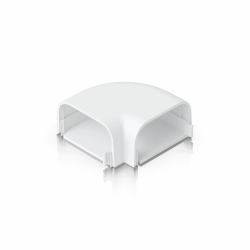 Ubiquiti Cable Raceway - Elbow / Corner - UACC-CRE