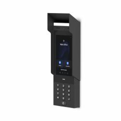 Ubiquiti UniFi Access Intercom - sunshield accessory. - Warranty: 24M