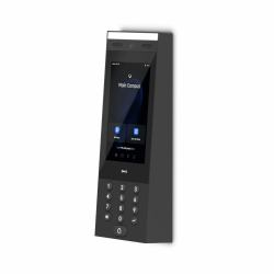 Ubiquiti UniFi Access Intercom Surface Angle Mount - UACC-Intercom-SAM