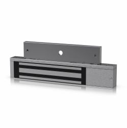 Ubiquiti Fail-safe magnetic lock for - inswing and outswing doors - that connects to a UniFi Access Hub [UA Hub]. - Warranty: 12M
