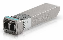 Ubiquiti UACC-OM-SFP10-1550 network transceiver module Fiber optic 11300 Mbit/s SFP+ 1550 nm 