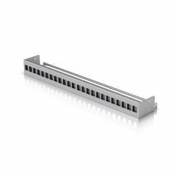 Ubiquiti UACC-Rack-Panel-Patch-Blank-24 Keystone panel 