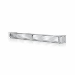 Ubiquiti UACC-RACK-PANEL-VENTED-1U rack accessory Vented blank panel 