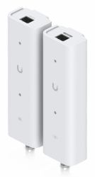 Ubiquiti UACC-Retrofit-PoE-2Wire Network transmitter & receiver White 10, 100 Mbit/s 