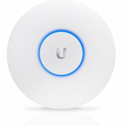 Ubiquiti UAP-AC-LITE wireless access point 1000 Mbit/s White Power over Ethernet [PoE] 