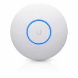 Ubiquiti UniFi nanoHD 1733 Mbit/s White Power over Ethernet [PoE] 