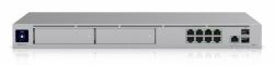 Ubiquiti UniFi Dream Machine Pro Max Managed 2.5G Ethernet [100/1000/2500] 1U Grey 