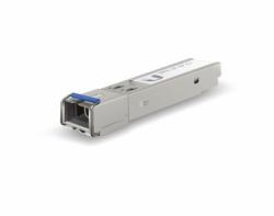 Ubiquiti U Fiber GPON, B+ network transceiver module Fiber optic 2500 Mbit/s SFP 1490 nm 