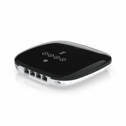 Ubiquiti UFiber WiFi6 GPON CPE Optical network unit [ONU] 