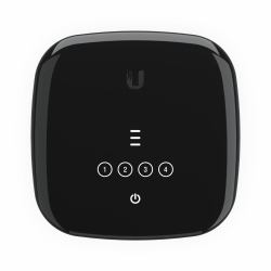 Ubiquiti UFiber WiFi6 GPON CPE Optical network unit [ONU] 