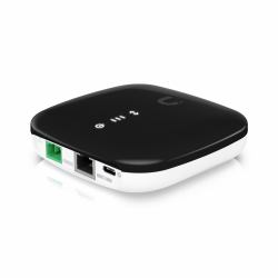 Ubiquiti UISP -FIBER-XGS network media converter 10000 Mbit/s Black, White 