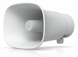 Ubiquiti UP-AI-Horn-Speaker-W 1-way White Wired 