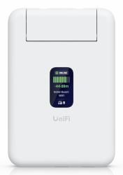 Ubiquiti UniFi UTR wireless router Gigabit Ethernet Dual-band [2.4 GHz / 5 GHz] White 