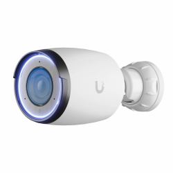 Ubiquiti Indoor/outdoor 4K PoE camera with 3x optical zoom and long-distance smart detection capability