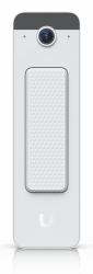 Ubiquiti Compact PoE video doorbell - with two-way audio and - versatile mounting options, white - Warranty: 24M