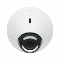 Ubiquiti UVC-G5-Dome G5 Dome Protect Outdoor HD PoE IP Camera w/ 10m Night Vision [5 MP]