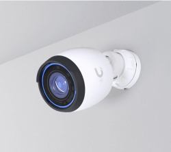 Ubiquiti Camera G5 Pro 4K 30fps UVC-G5-PRO Super sharp 4K camera with 3x optical zoom