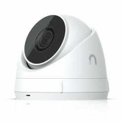 Ubiquiti Camera Ultra-compact, - tamper-resistant, and - weatherproof 2K HD PoE camera with long-range night vision. - Warranty: 24M