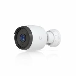 Ubiquiti G6 Bullet All-weather 4K PoE camera with a 1/1.8 8MP image sensor Multi-TOPs AI Engine and long-range IR night vision