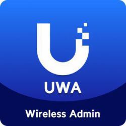 Ubiquiti UniFi Wireless Admin [UWA] - Training