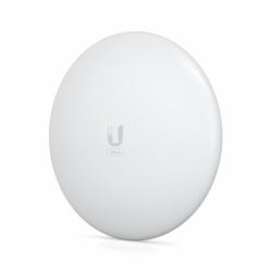 Ubiquiti WAVE-LR bridge/repeater White 