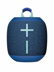 Ultimate Ears WONDERBOOM 4 Stereo portable speaker Blue 