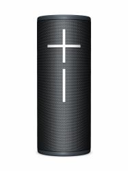 Ultimate Ears BOOM 4 Stereo portable speaker Black 