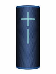 Ultimate Ears MEGABOOM 4 Stereo portable speaker Blue 