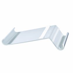 Ultron Tap Stand Passive holder Tablet/UMPC Silver 